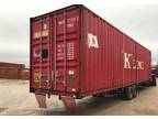 SALE! Shipping Containers for Storage