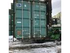 BLOW OUT SALE! 40’ High Cube Shipping Containers!