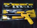 Brand New still in packaging DEWALT Single Shot Powder Actuated Trigger Tool