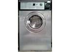Wascomat Front Load Washer Double Load W74 120V Stainless Steel