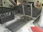 Vision Fitness T9200 Treadmill