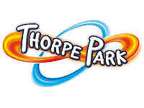Thorpe Park Tickets - Monday 12th September 2022