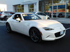 2020 Mazda MX-5 Miata RF Grand Touring