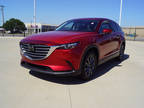 2020 Mazda CX-9 Touring