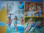 Legoland Windsor x 1 ticket only - Any date in August you