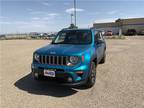 2020 Jeep Renegade Limited Amarillo, TX