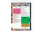 Boomtown ticket August 2022