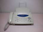 Brother Intellifax 775 Plain Paper Fax Machine