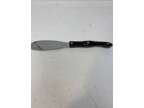 Cutco Cutlery 1768 KG Spatula Spreader Knife - Brown 5"