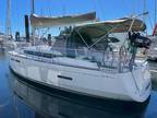 2018 Jeanneau Sun Odyssey 419 Boat for Sale