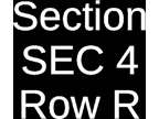 4 Tickets Clint Black 11/20/22 Five Flags Center - Arena