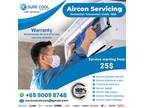 aircon service price singapore