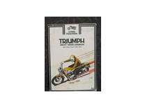 Triumph manual - (spenard)