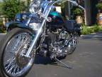2001 Harley-Davidson Softail Deuce Custom