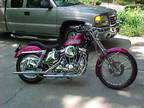 $8,500 1978 Harley Sportster /