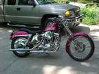 $8,500 1978 Harley Sportster / May Trade