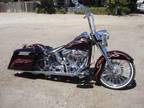$22,500 2010 Bagger Sale or trade