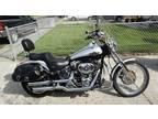 Custom Softail Harley, 2700 actual miles, Show and Ride!!