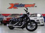 $8,999 Used 2011 Harley-Davidson Iron 883 for sale.