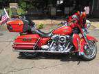 2008 Harley-Davidson FLHTCU Ul