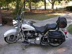 2000 Harley Davidson Heritage Softail - 14k miles - Mint Condition