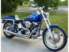 1996 Harley Davidson Softail Custom