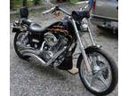 2002 Harley-Davidson Dyna Wide Glide SE