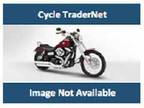 2006 Harley Davidson Custom Show Bike