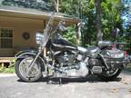 $10,950 2003 Harley Davidson Heretage Classic