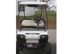 Golf Cart 2003 Club Car
