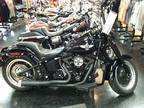 2012 Harley-Davidson Softail Fat Boy Lo