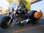 2011 Harley-Davidson FATBOY LO Softail