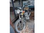 1982 Suzuki Gs750t Parting Out !