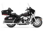 2005 Harley-Davidson FLHTC/FLHTCI Electra Glide Classic