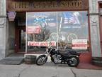 2004 Honda Shadow Vt600c Vlx Low Miles and Super Clean