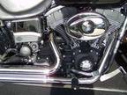 2001 Harley Davidson FXDX Dyna Super Glide Sport Like New 14,000 Miles