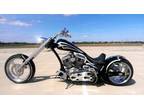 2006 Custom Built Motorcycles Chopper Well Maintained