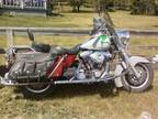 2000 Harley Davidson Sportster 1200c