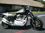 2009 Harley Davidson Xr1200 Sportster