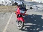 2007 Kawasaki Ninja 250 - 249cc (Red, Low miles) - $2000 OBO