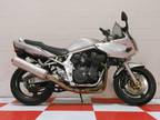 2002 Suzuki Bandit 1200S Used Motorcycles for sale Columbus Oh Independent
