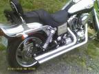 2004 Harley Davidson Wideglide in Emporia , VA
