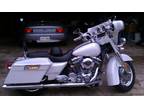 H.D. Electra Glide Screaming Eagle Special Edition 2004