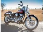 2001 Harley-Davidson Softail Standard 1550cc