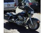 2002 Harley Davidson FLHTC Electra Glide Classic in Stillman Valley, IL