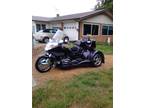 1997 Honda GL15SE1V Goldwing Special Edition Trike in Hickory, NC