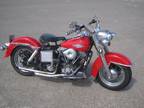 sq5026;*~ 1980 Harley Davidson FLH 1200 ~;F.8*