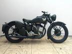 1939 Matchless G3L/WO Military