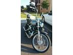 08' Harley Davidson 1200