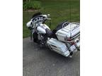 2006 Harley-Davidson Ultra Classic Pearl White